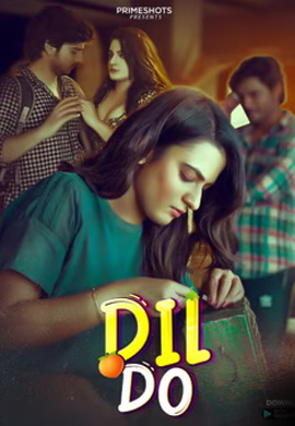 Dil Do | Season 01